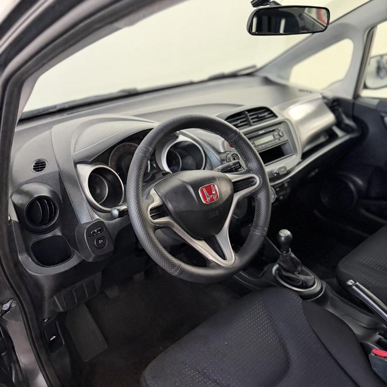 HONDA Fit - Foto
