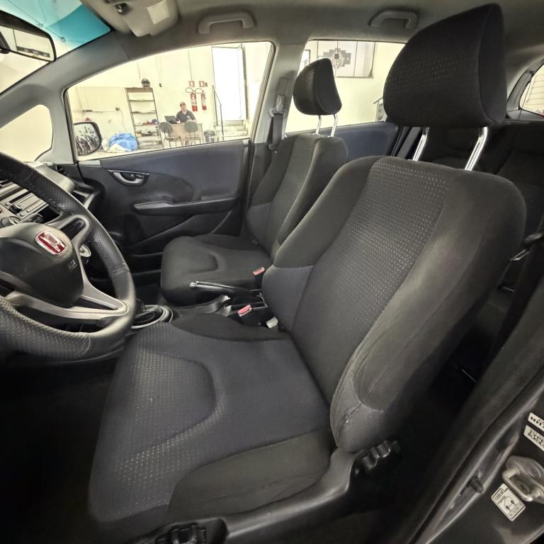 HONDA Fit - Foto