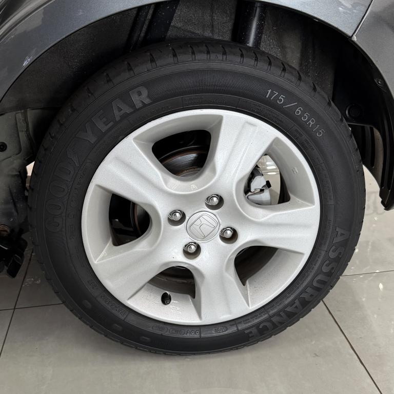 HONDA Fit - Foto