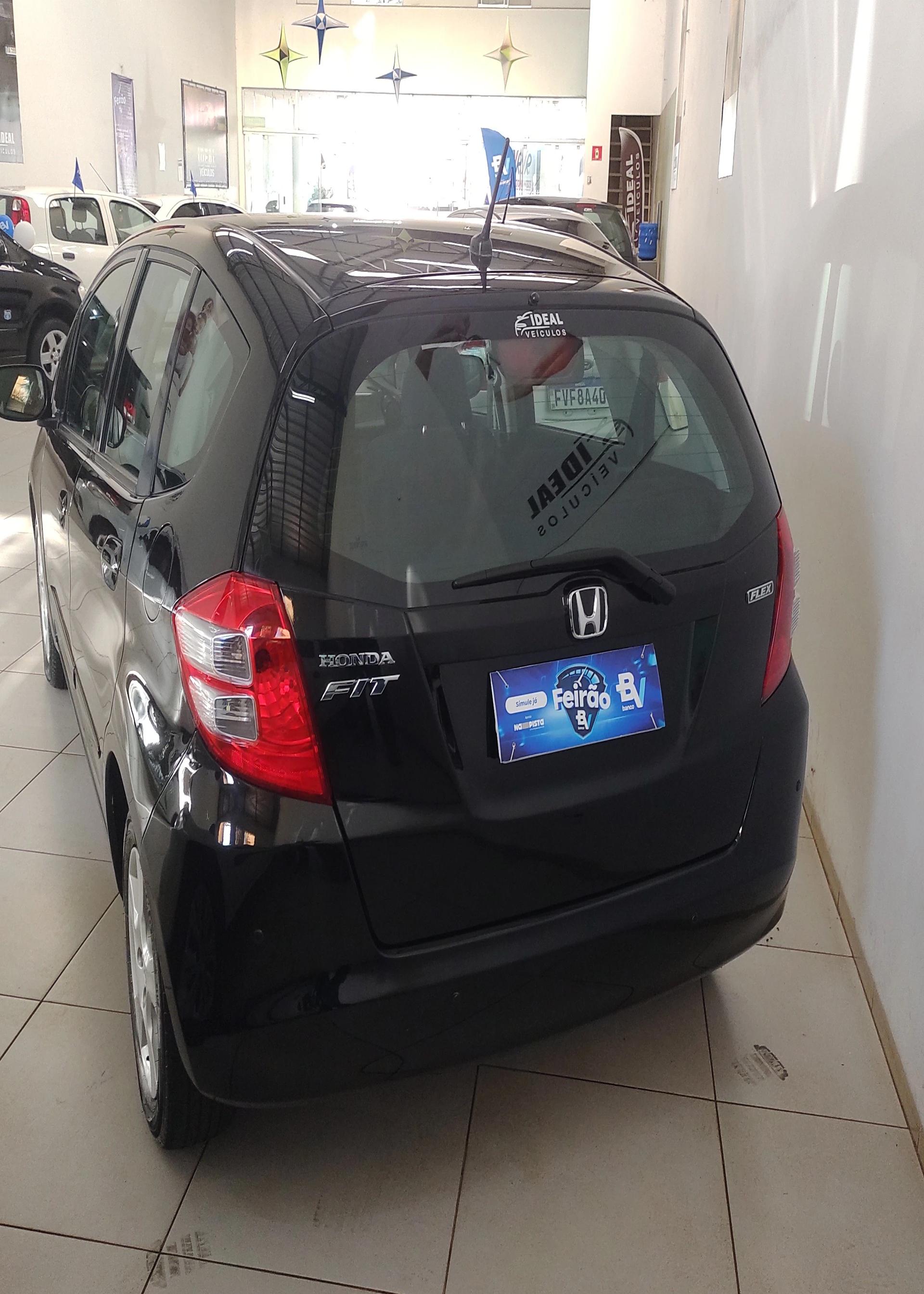 HONDA Fit - Foto