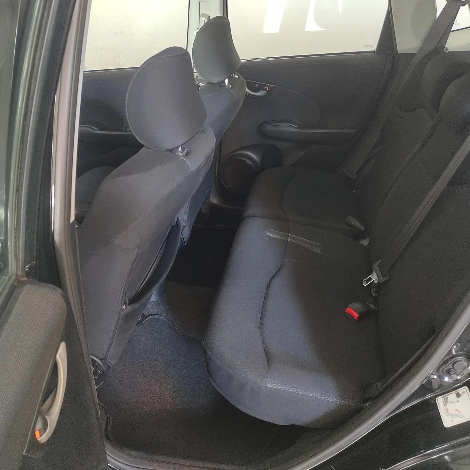 HONDA Fit - Foto