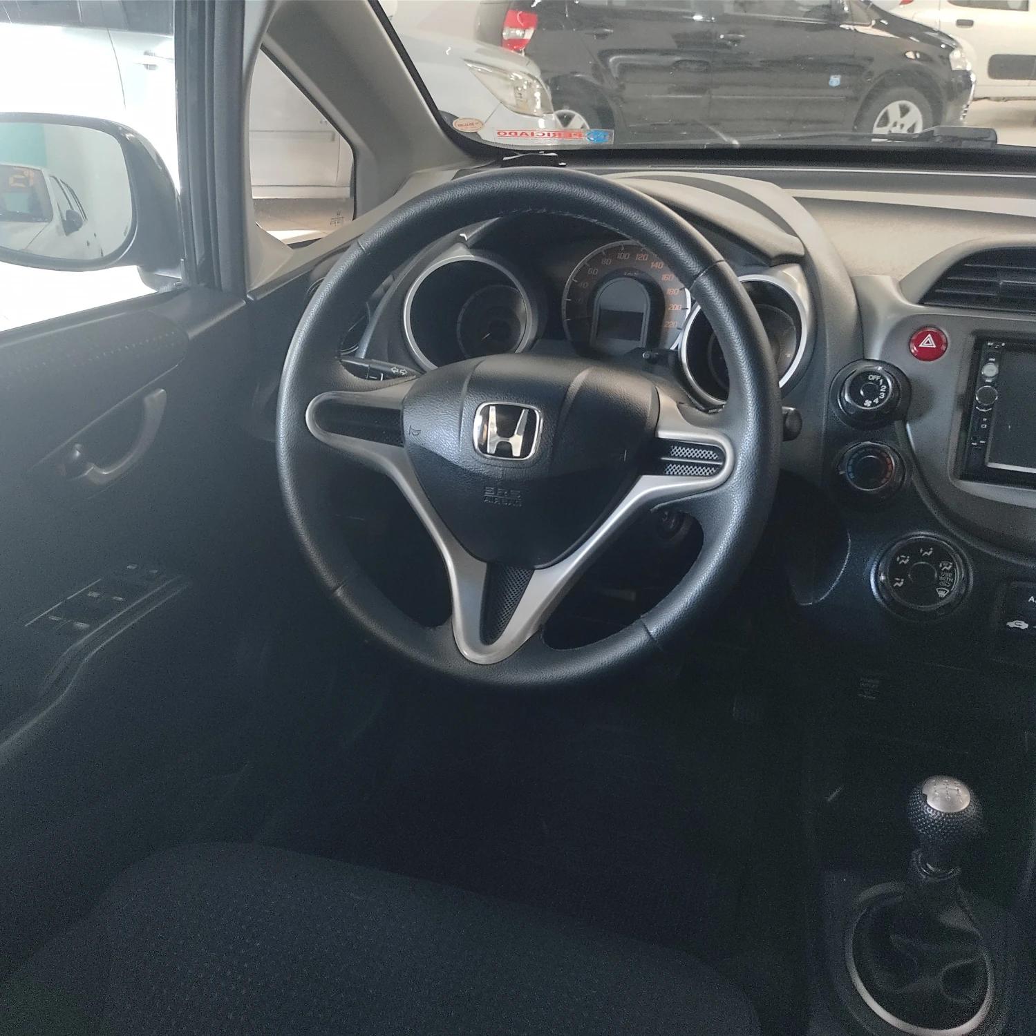 HONDA Fit - Foto
