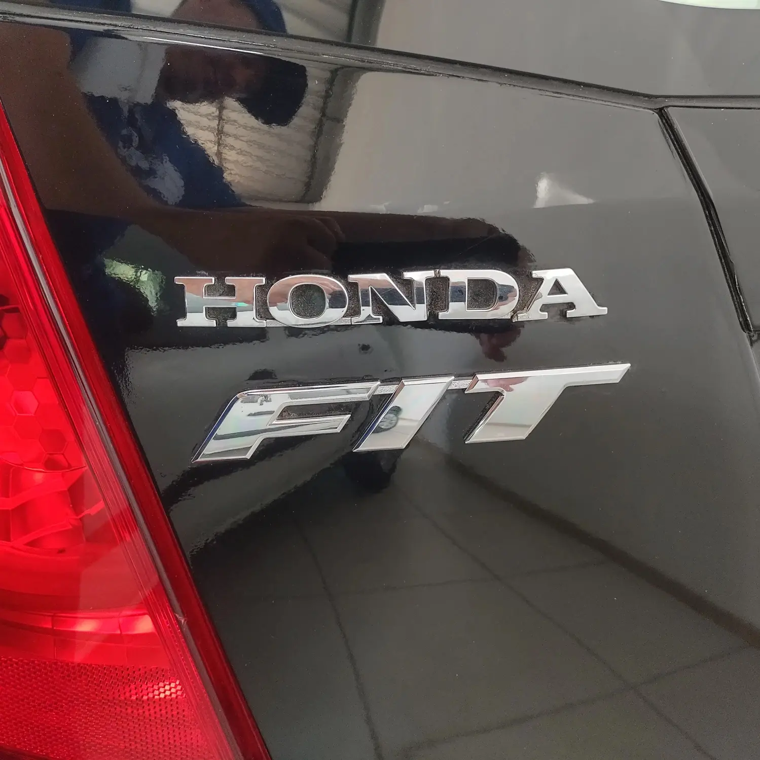 HONDA Fit - Foto