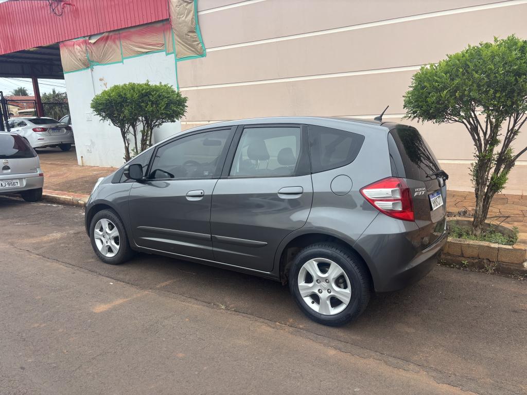 HONDA Fit - Foto