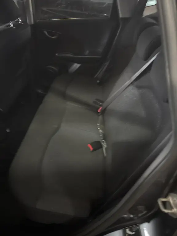 HONDA Fit - Foto