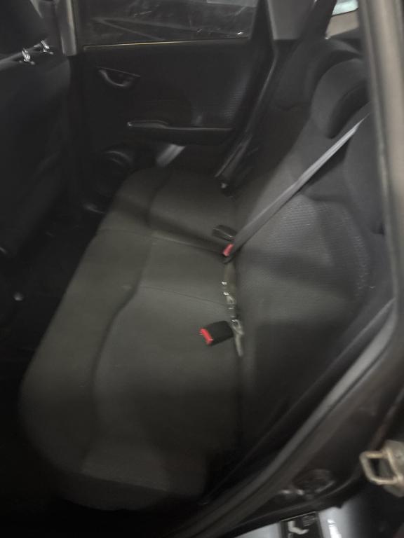 HONDA Fit - Foto