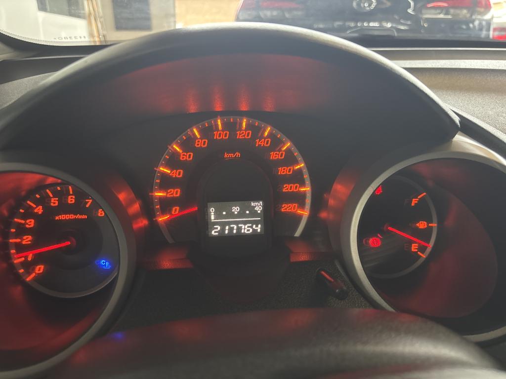 HONDA Fit - Foto