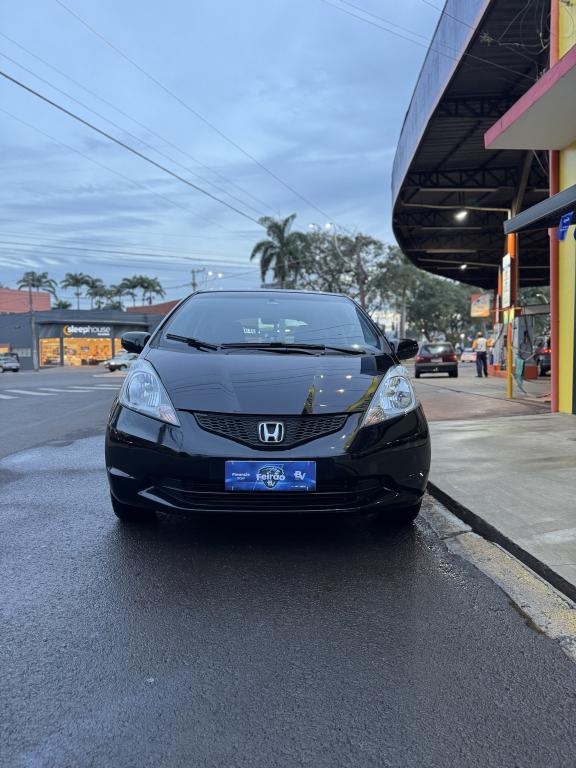 HONDA Fit - Foto