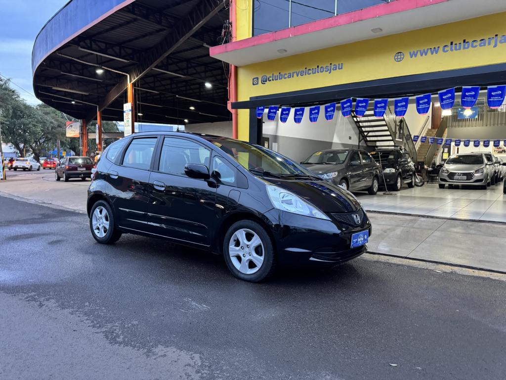 HONDA Fit - Foto