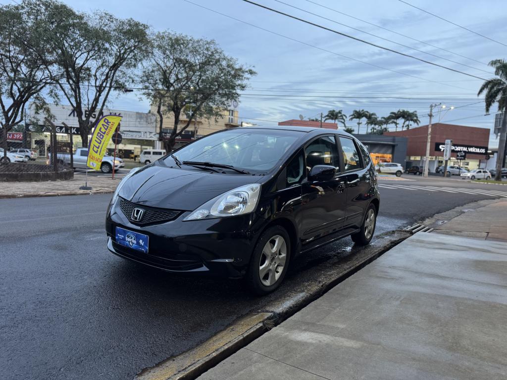 HONDA Fit - Foto
