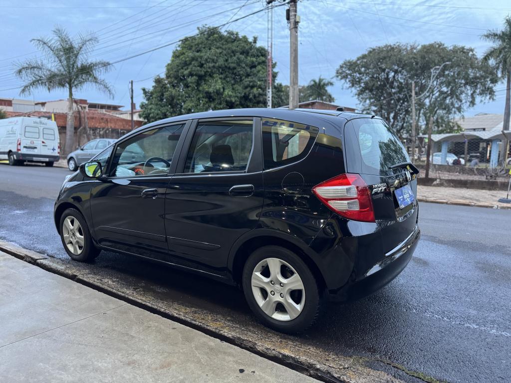 HONDA Fit - Foto