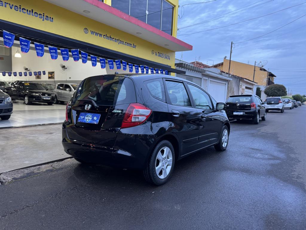 HONDA Fit - Foto
