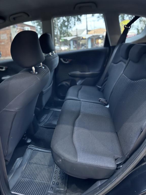 HONDA Fit - Foto