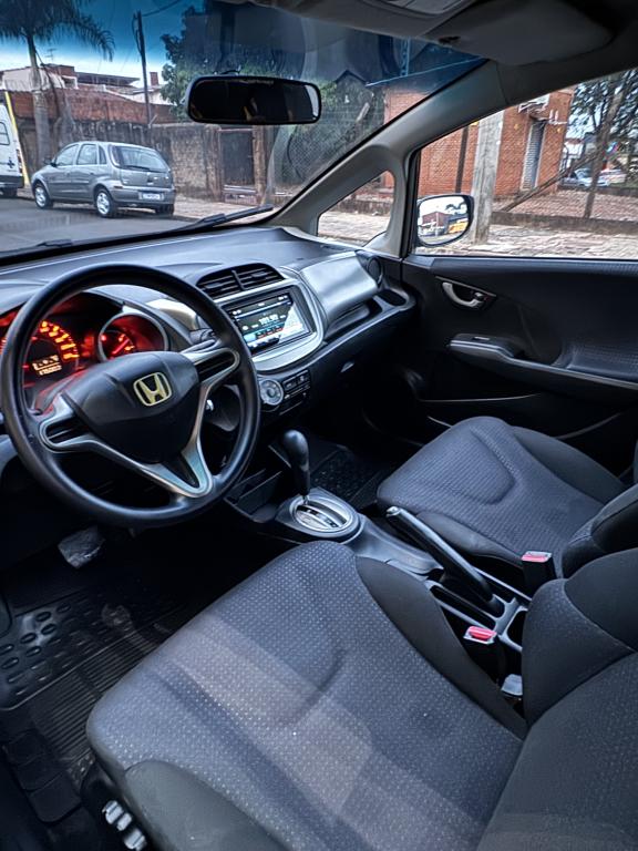 HONDA Fit - Foto