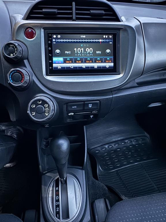 HONDA Fit - Foto