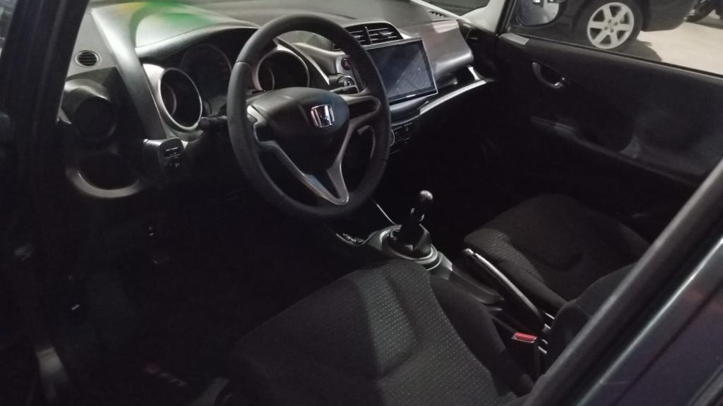 HONDA Fit - Foto