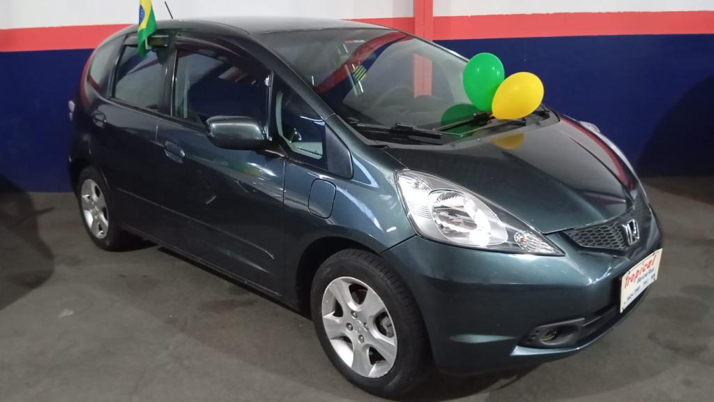 HONDA Fit - Foto