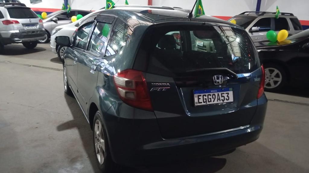 HONDA Fit - Foto