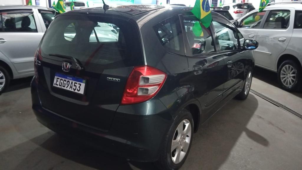 HONDA Fit - Foto