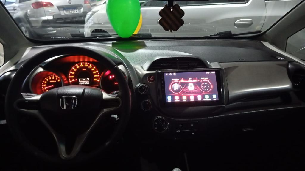 HONDA Fit - Foto