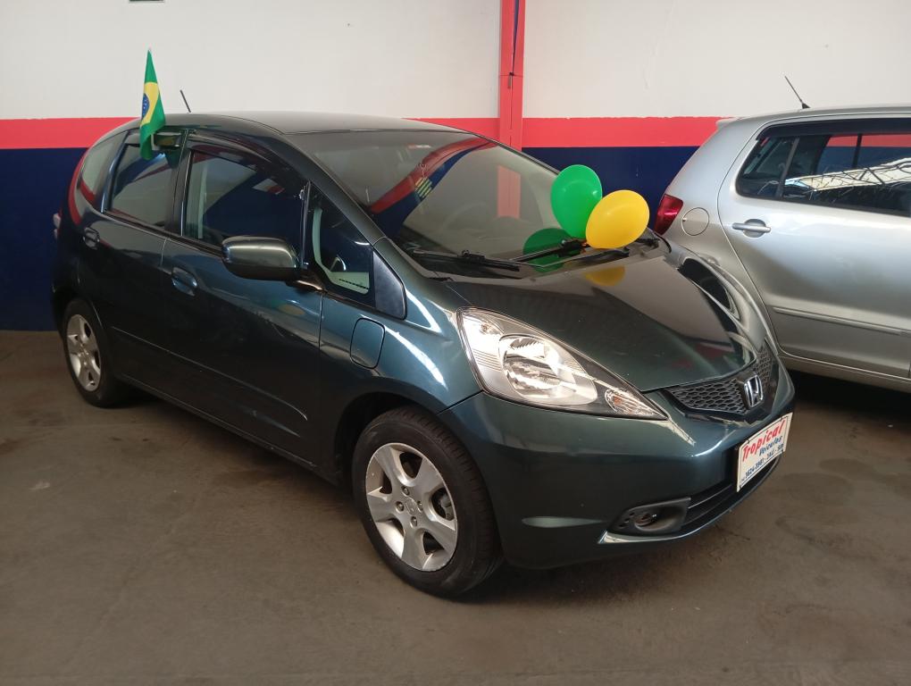 HONDA Fit - Foto