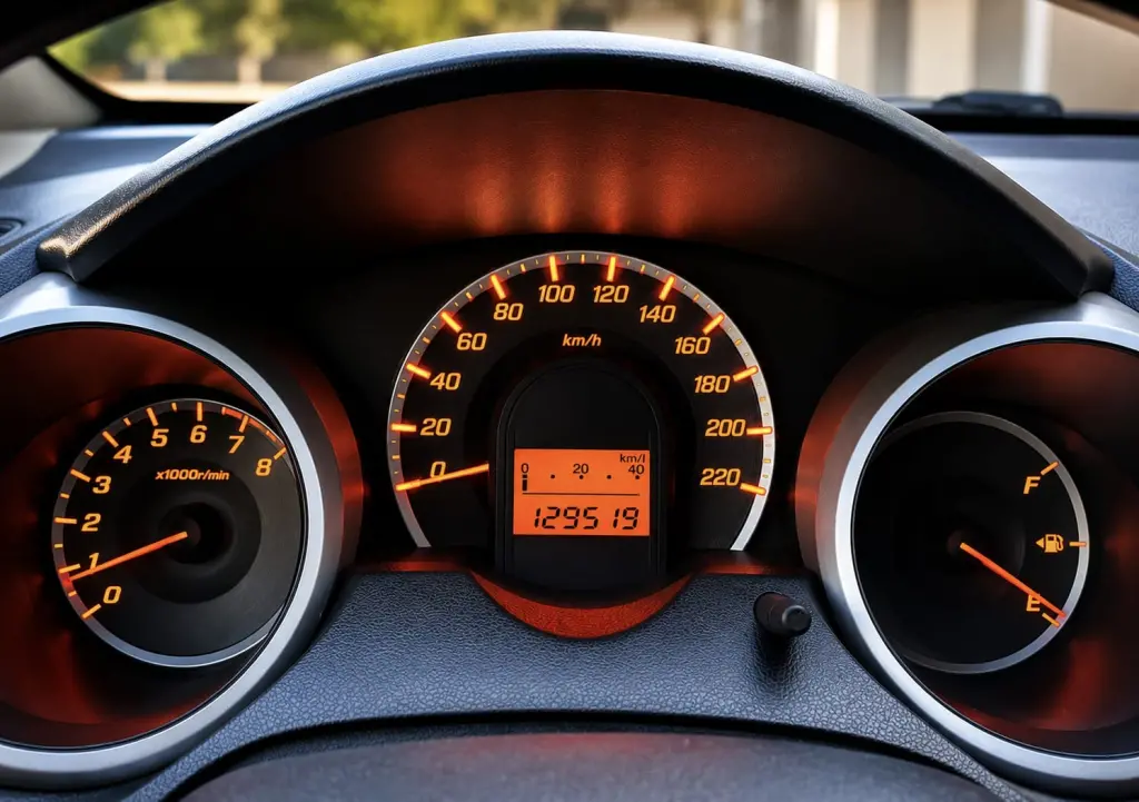 HONDA Fit - Foto