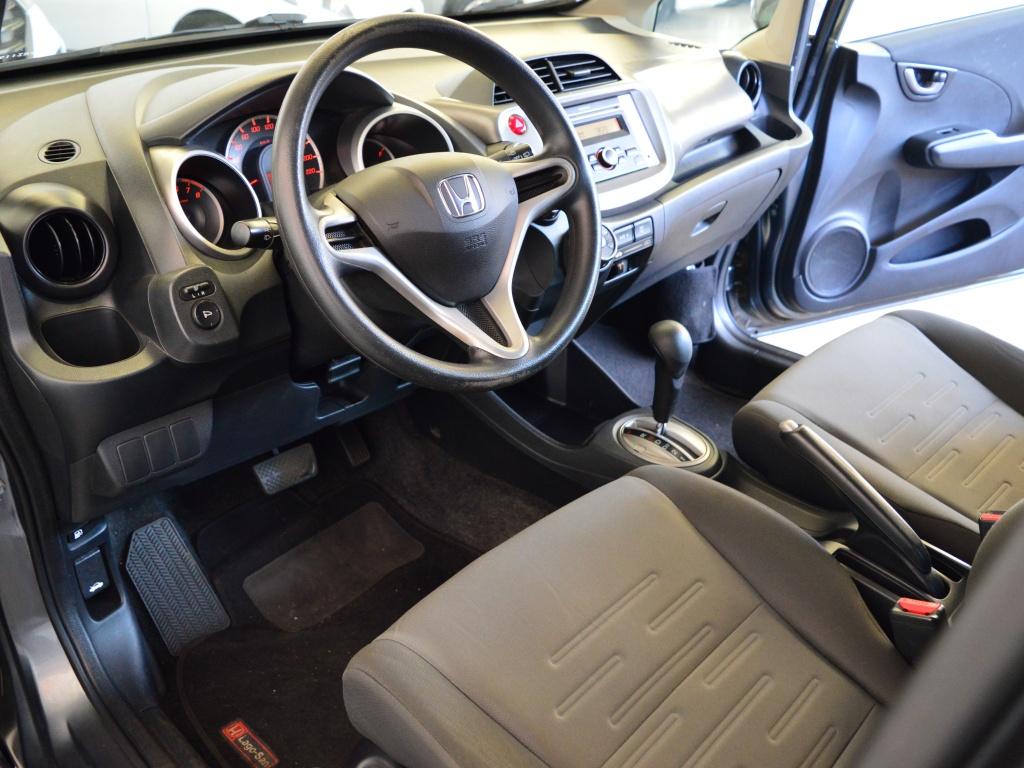 HONDA Fit - Foto