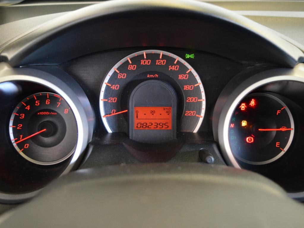 HONDA Fit - Foto