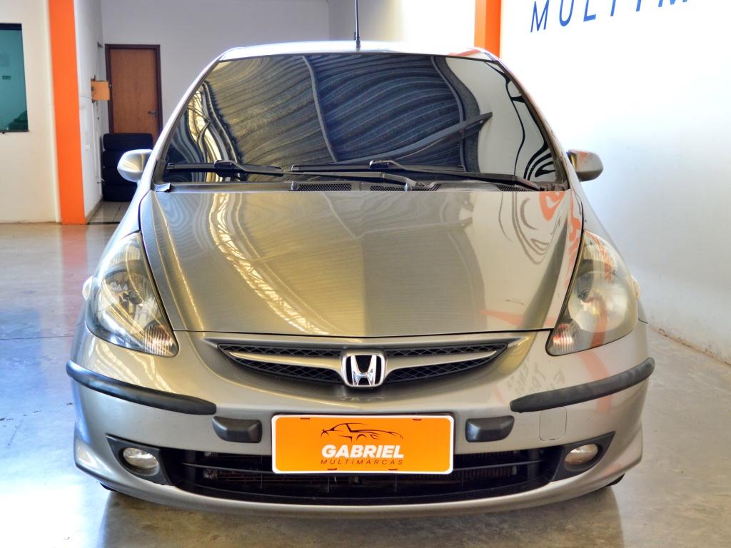 HONDA Fit - Foto