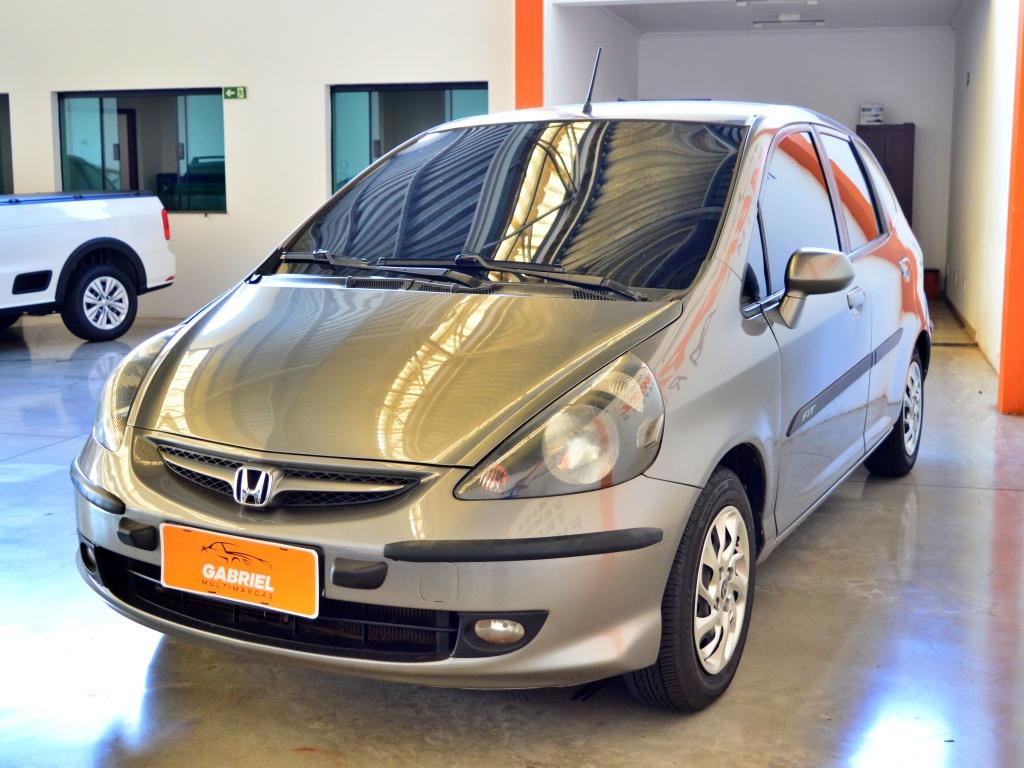 HONDA Fit - Foto