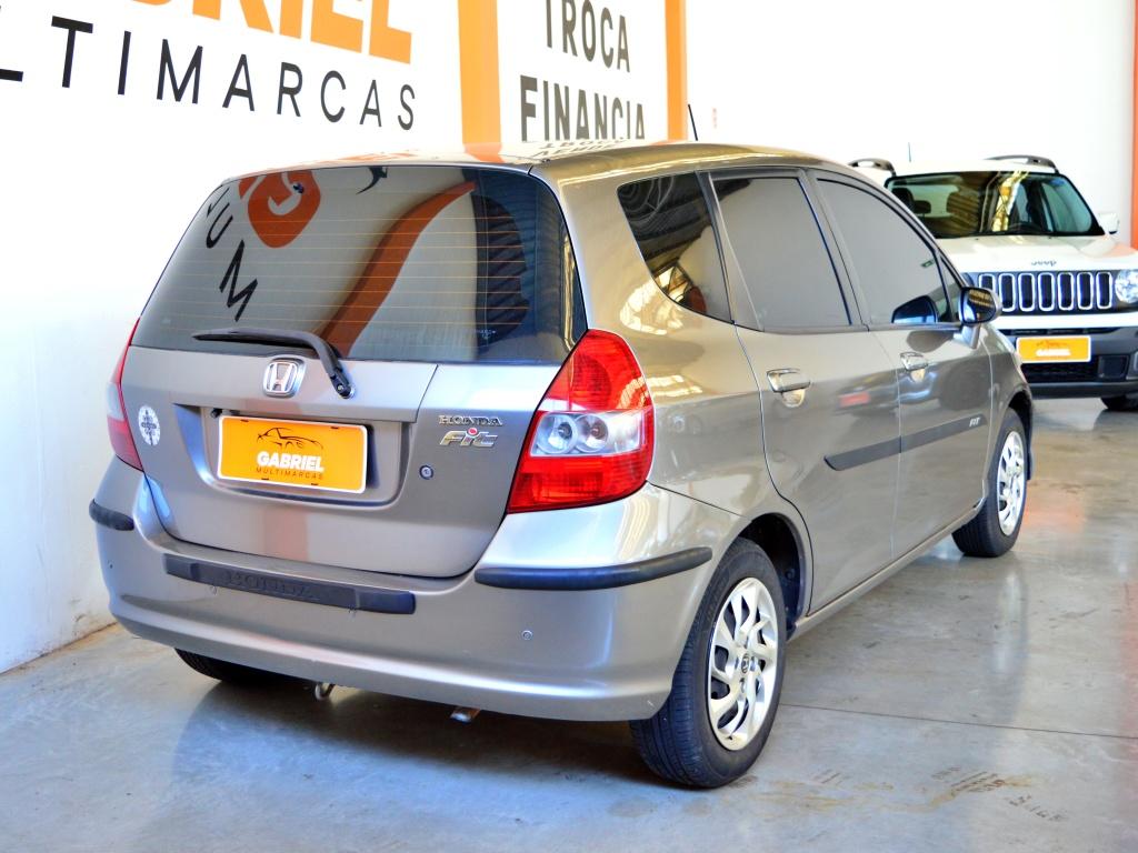 HONDA Fit - Foto
