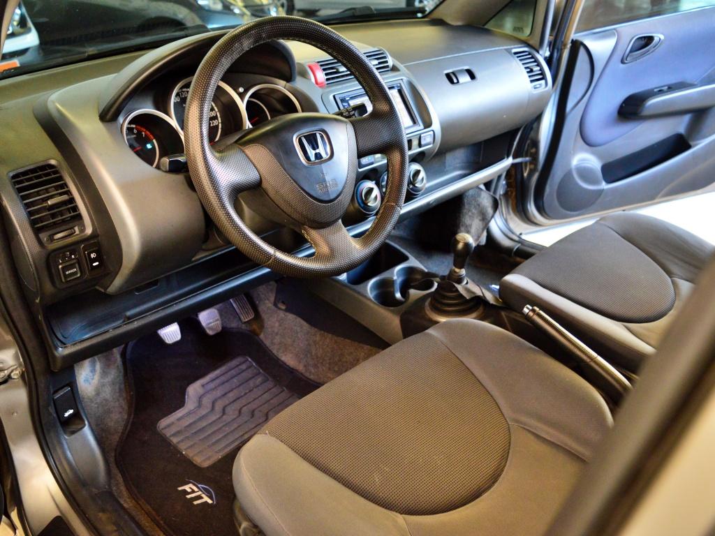 HONDA Fit - Foto