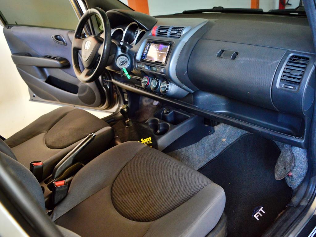 HONDA Fit - Foto
