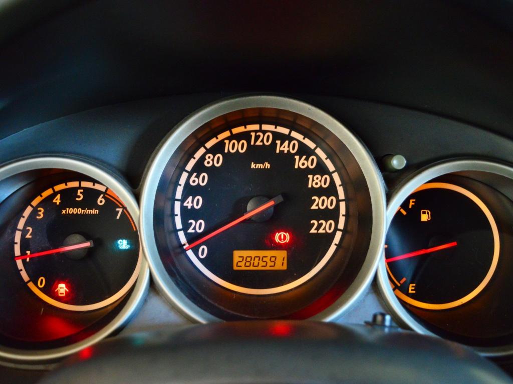 HONDA Fit - Foto