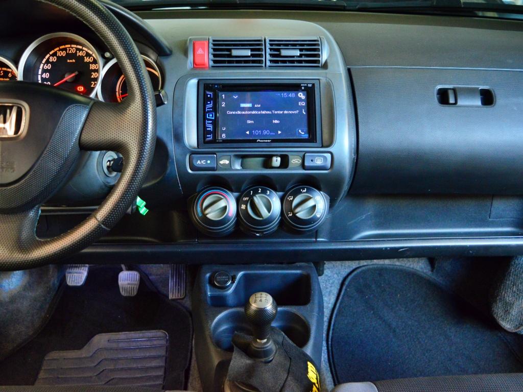 HONDA Fit - Foto