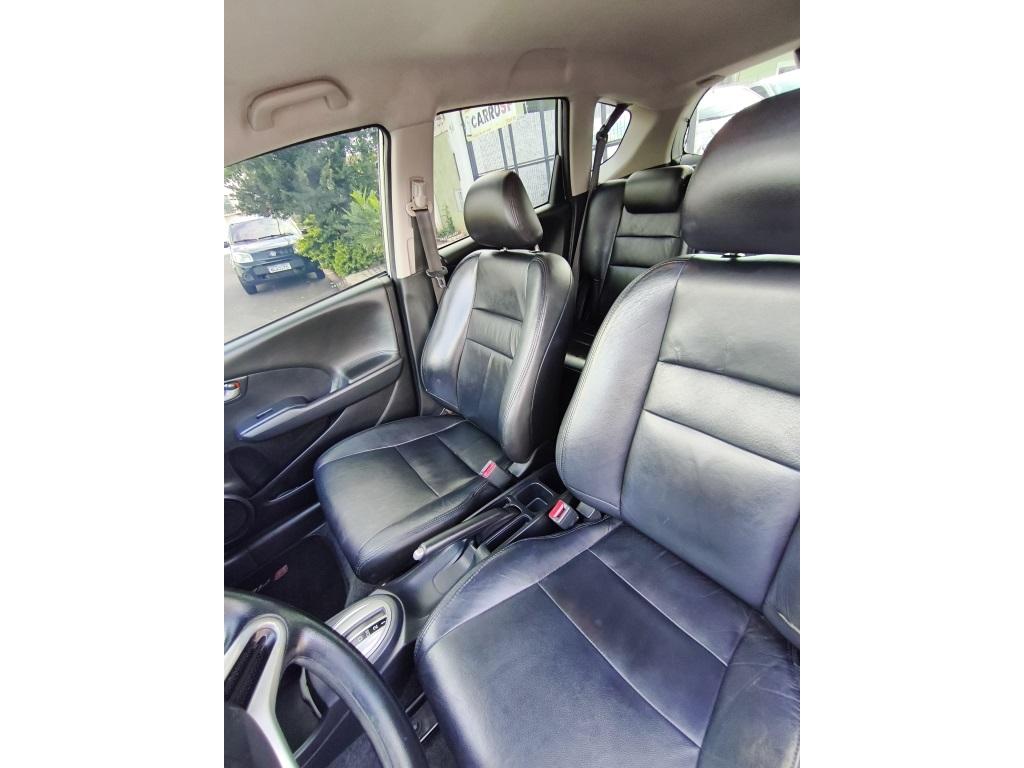 HONDA Fit - Foto