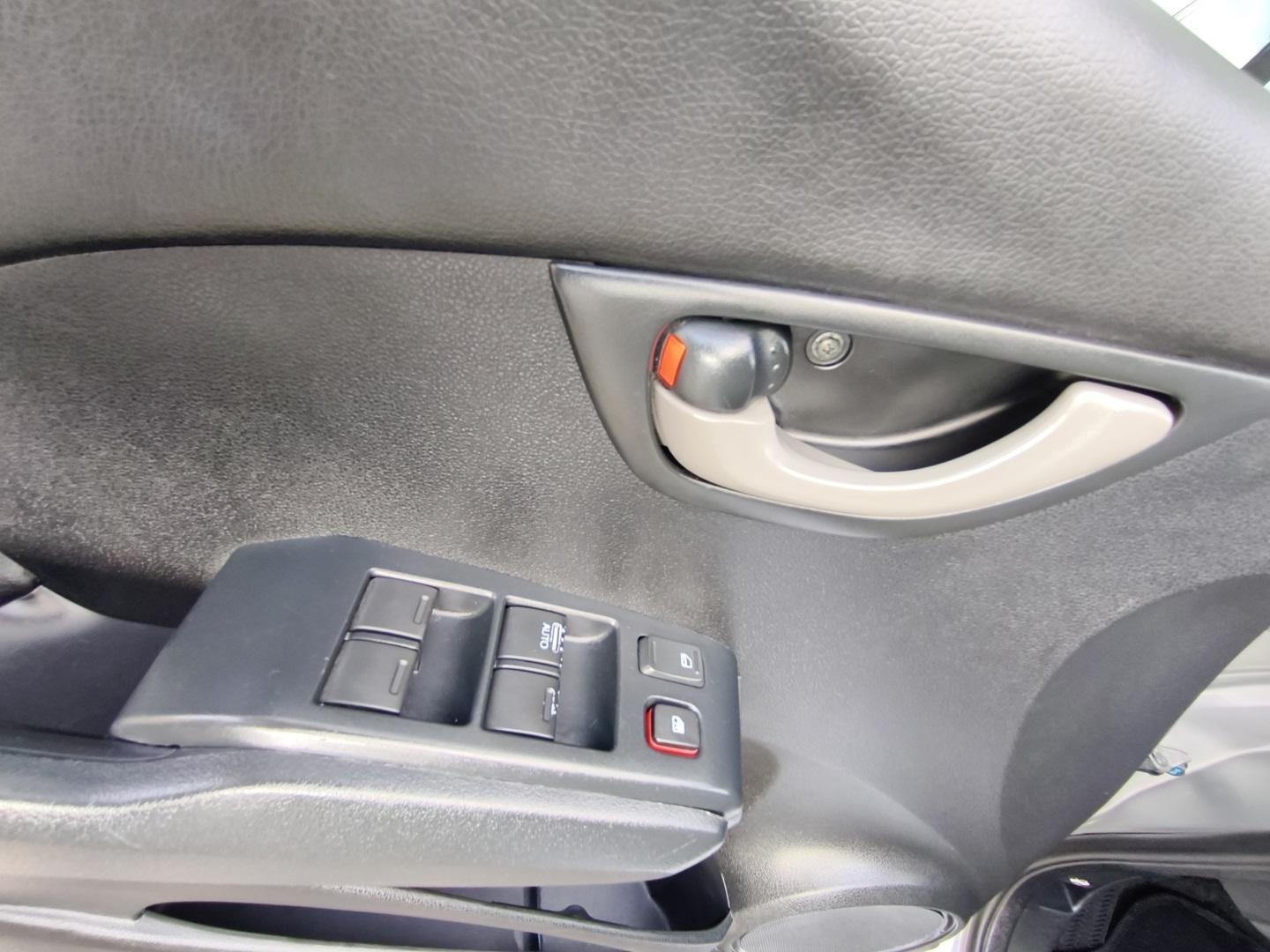 HONDA Fit - Foto