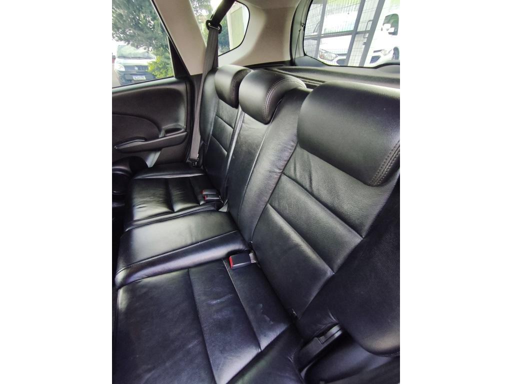 HONDA Fit - Foto