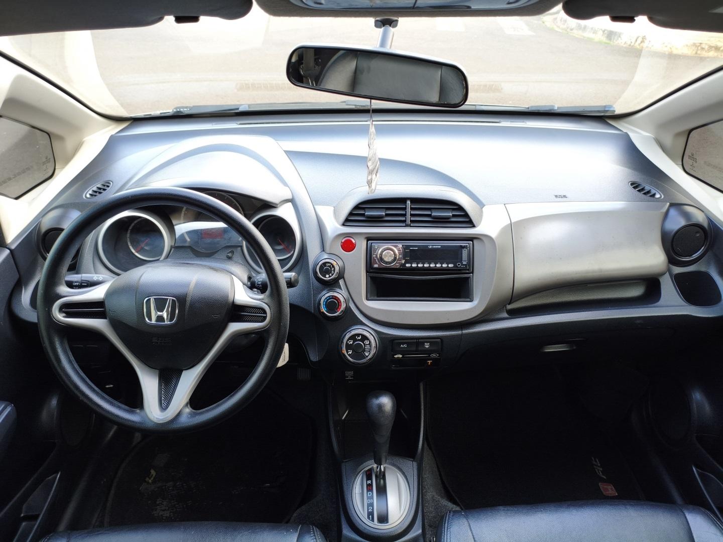 HONDA Fit - Foto
