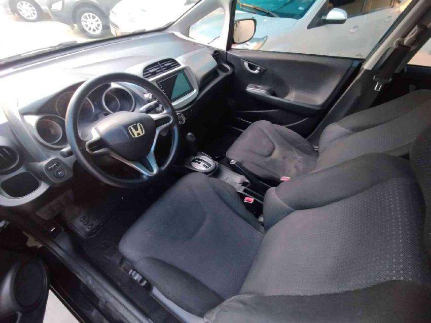 HONDA Fit - Foto