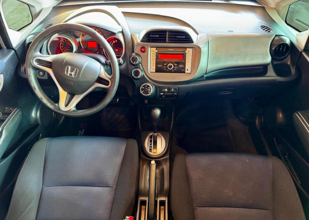 HONDA Fit - Foto
