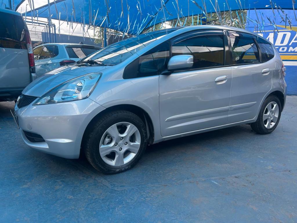 HONDA Fit - Foto