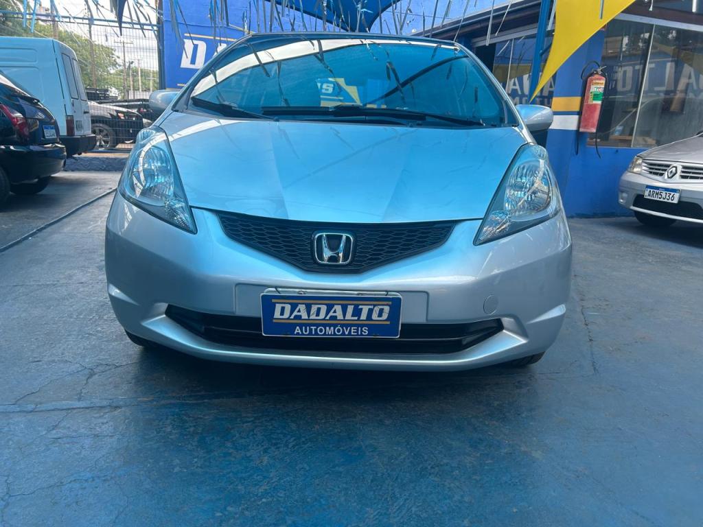 HONDA Fit - Foto