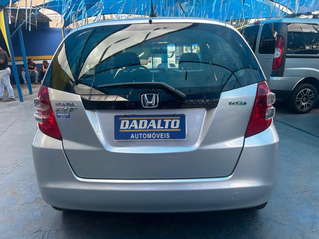 HONDA Fit - Foto