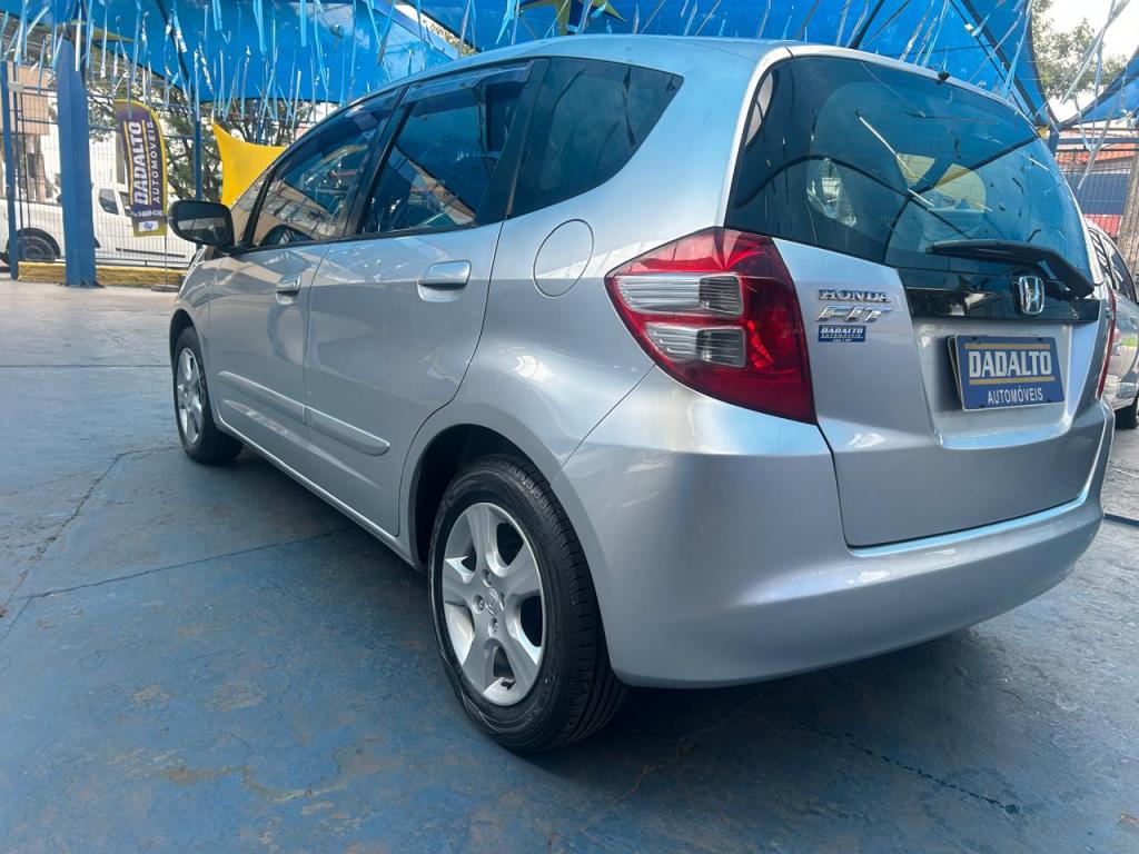 HONDA Fit - Foto