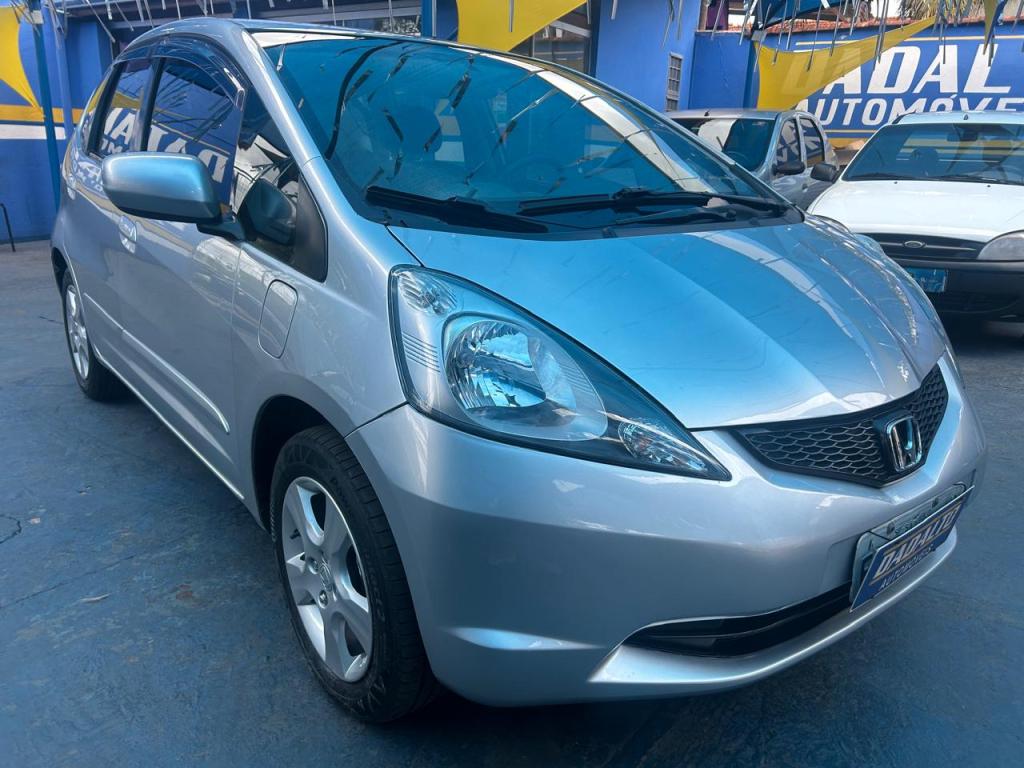 HONDA Fit - Foto