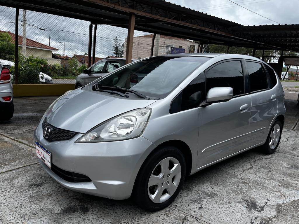 HONDA Fit - Foto
