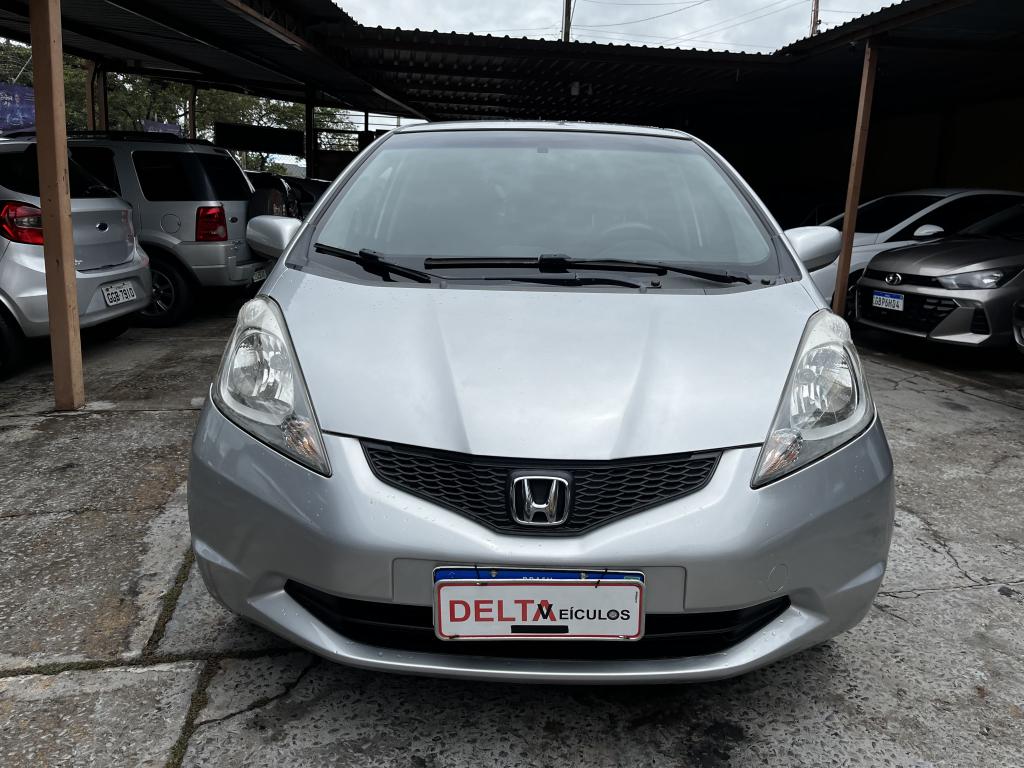 HONDA Fit - Foto