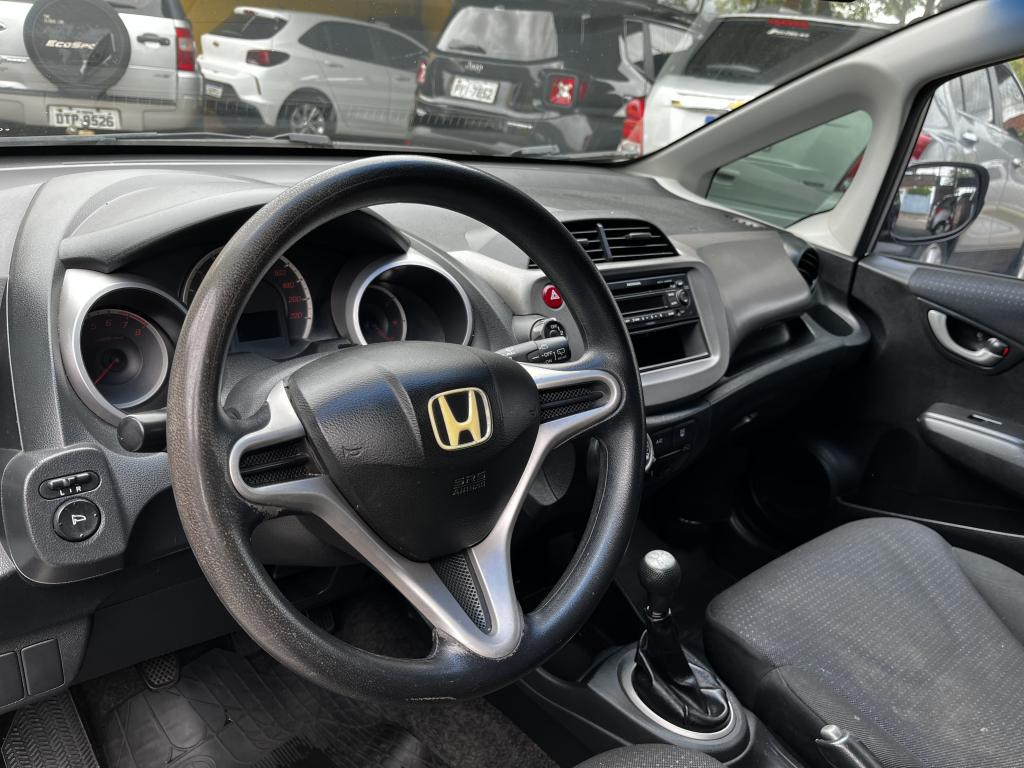 HONDA Fit - Foto