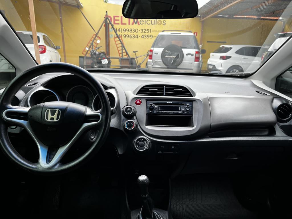 HONDA Fit - Foto
